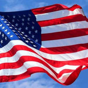 bandera de estados unidos eeuu usa st